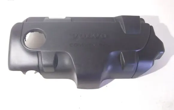 Volvo V70 Engine cover (trim)