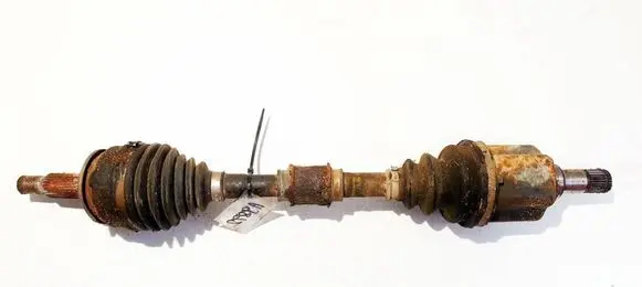 Mitsubishi Grandis Front driveshaft
