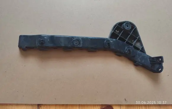 KIA Ceed Rear bumper mounting bracket 866131H100
