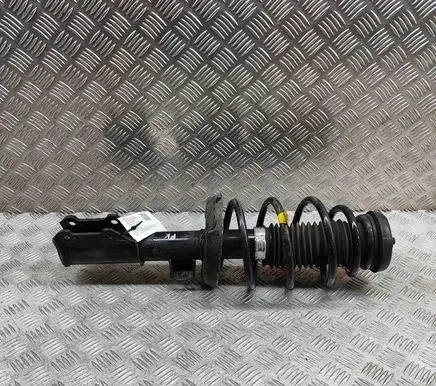 Front shock absorber/damper