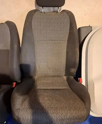 Toyota Yaris Interior set 