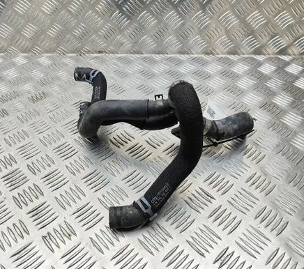 Audi e-tron Engine coolant pipe/hose 4KE145930F 4KE145947G
