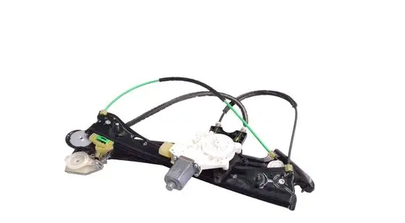 BMW 7 F01 F02 F03 F04 Front door electric window regulator 7046032