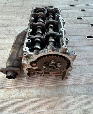 Audi A6 Allroad C6 Engine head 1059353EB