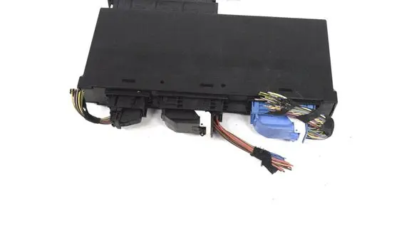 BMW 5 E60 E61 Central body control module 9267466