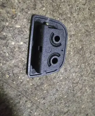 BMW 3 E46 Tie down hook / loop 51477011326