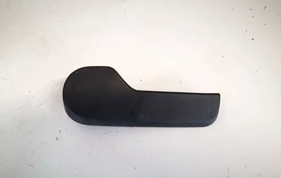 Volkswagen PASSAT B6 Engine bonnet (hood) release handle 1j1823533c