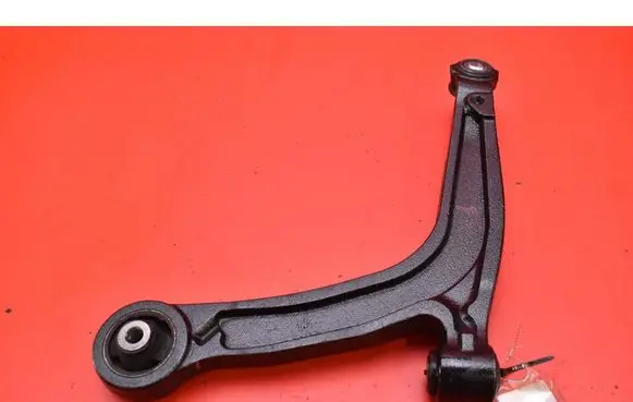 Aixam 500 Front control arm 