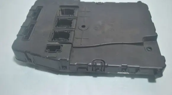Renault Scenic II - Grand scenic II Comfort/convenience module 8200606826