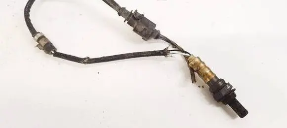 Skoda Praktik (5J8) Lambda probe sensor 03E906262B