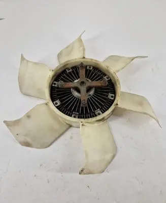 Mitsubishi Pajero Viscous fan clutch ME298542