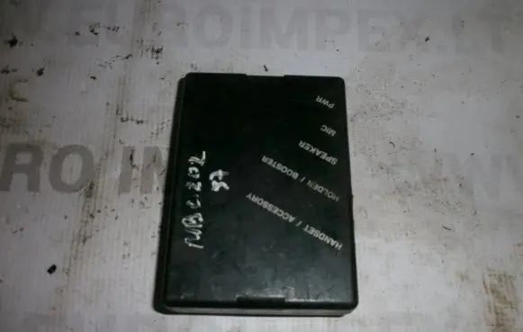 Mercedes-Benz C W202 Other control units/modules HFJ3DC16324