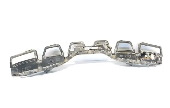 Renault Espace V (RFC) Rear bumper mounting bracket 850421142R