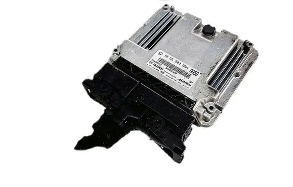 Opel Astra H Engine control unit/module 55583654