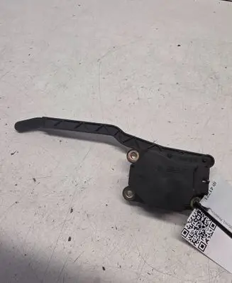Volvo V70 Air flap motor/actuator 74933F