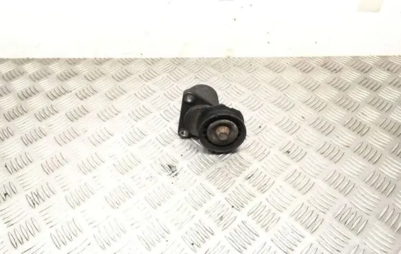 Ford Mondeo Mk III Alternator belt tensioner US5647813 US5632697 1S7Q6A228AE