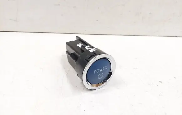 Toyota Prius (XW50) Engine start stop button switch 2842ATMMB3 CCAB10LP2210T1