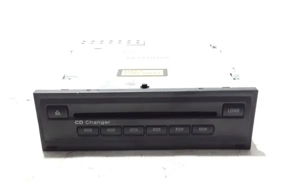 Audi A6 S6 C6 4F CD/DVD changer 4E0035111A