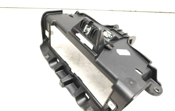 Opel Corsa F Radio/GPS head unit trim 9829837680 39176209