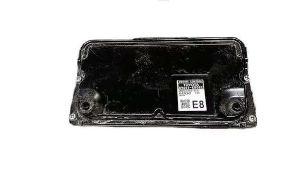Toyota Yaris XP210 Engine control unit/module 89661-K0082