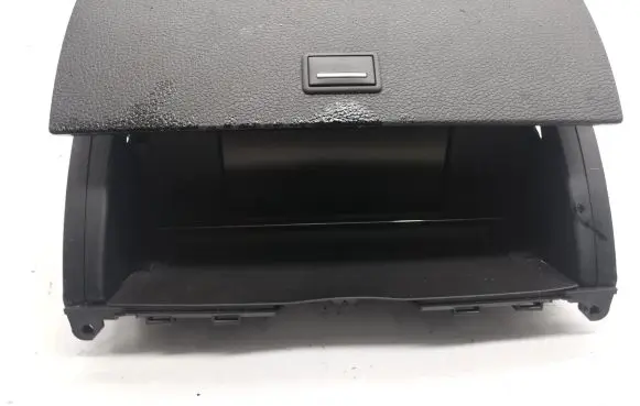 Mercedes-Benz C W204 Screen/display/small screen A2048205497