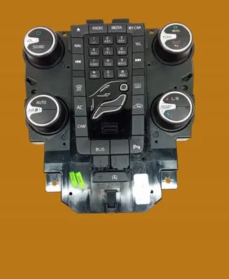 Volvo V40 Climate control unit 31288104