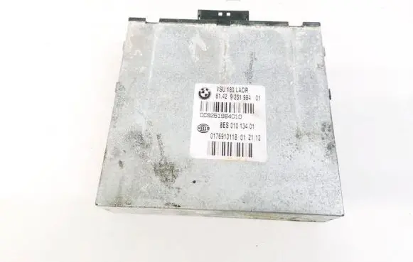 BMW 5 GT F07 Other control units/modules 6142925198401 61.42925198401