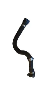 BMW X5 E70 Engine coolant pipe/hose 11531436374