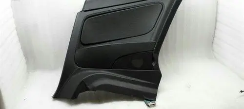 Bentley Continental Rear door card panel trim 3W3867044