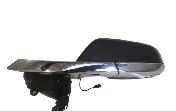 Tesla Model S Front door electric wing mirror 104131700E