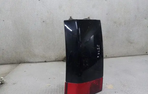 Rear fog light