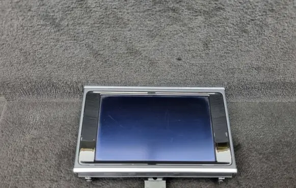 Audi A6 S6 C7 4G Screen/display/small screen 4G0919607H