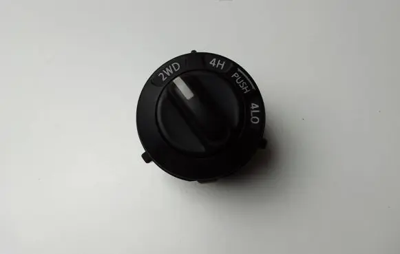 Nissan Navara D23 Differential lock switch 25536JT30A