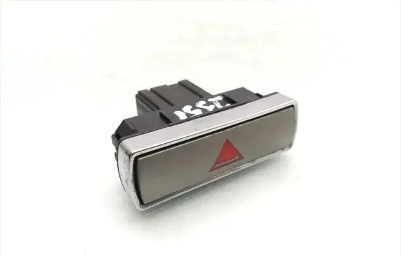 Ford S-MAX Hazard light switch 6M2T-13A350-AA
