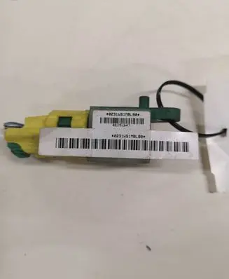 Volkswagen PASSAT B6 Airbag deployment crash/impact sensor 3C0909606 331324