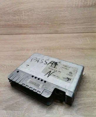 Volkswagen PASSAT B3 ABS control unit/module 535907379 03001awca