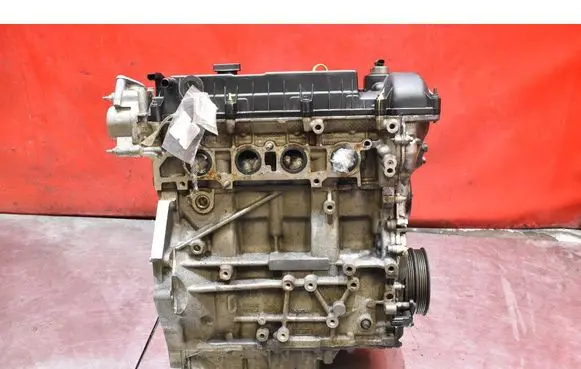 Ford Focus Engine 