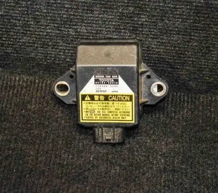 Toyota Prius (XW20) Acceleration sensor 1745005233 8918348010
