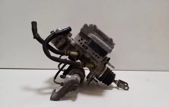 Toyota Prius (XW30) ABS Pump 4721047300 4720047030