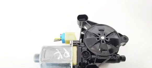 Audi A3 S3 8V Front door window regulator motor 0130822716