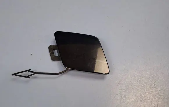 Front tow hook cap/cover
