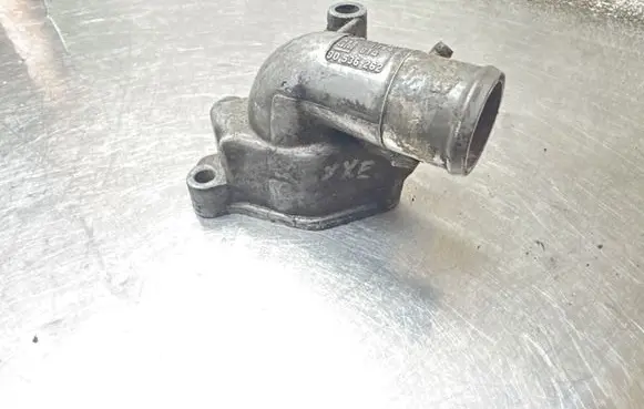 Opel Vectra C Thermostat housing 90536262 1194