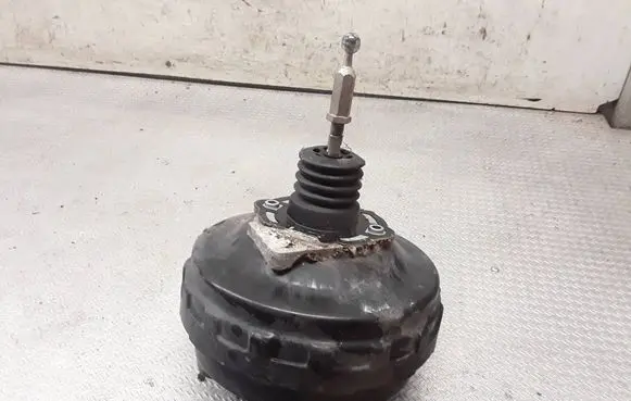 Audi A4 S4 B7 8E 8H Brake booster 8E0612105AB 03785945014