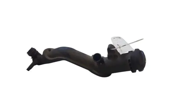 Volvo V50 Oil fill pipe 