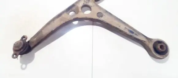Volkswagen Sharan Front lower control arm/wishbone c0p165081ac14
