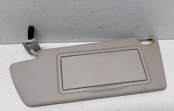 Opel Vectra C Sun visor