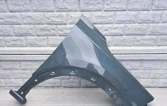 KIA Niro Fender