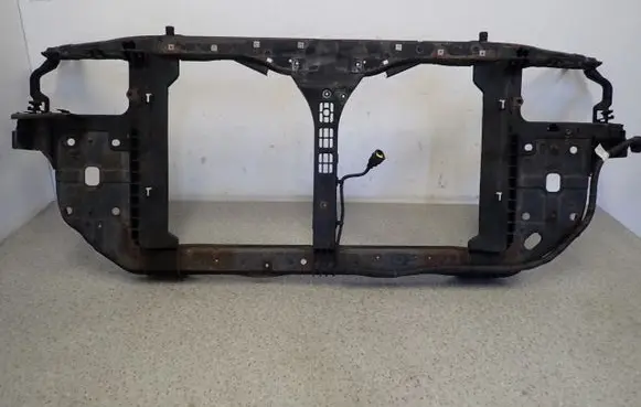 Hyundai Sonata Front bodywork piece 64101-3K000