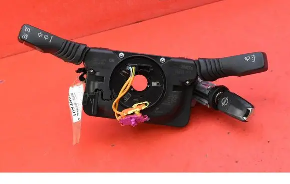 Opel Astra H Other switches/knobs/shifts 13250226GH
