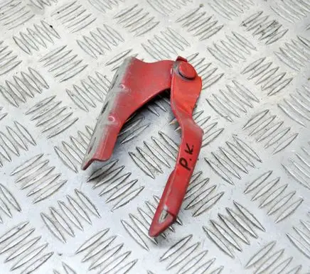 Ford Transit Engine bonnet/hood hinges 6C1116801AC